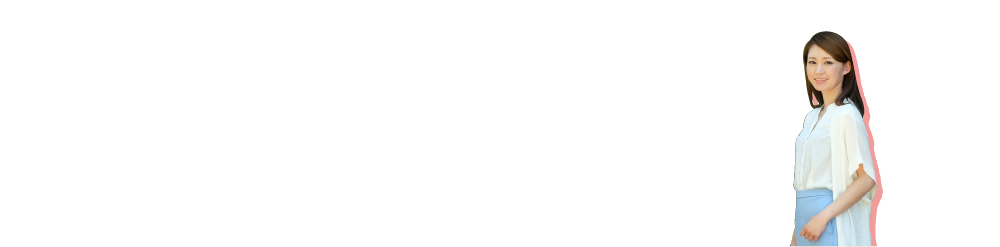 白い服を着た女性