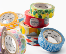 マスキングテープ