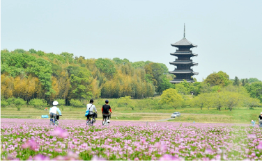 吉備路自転車道