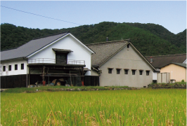 山成酒造