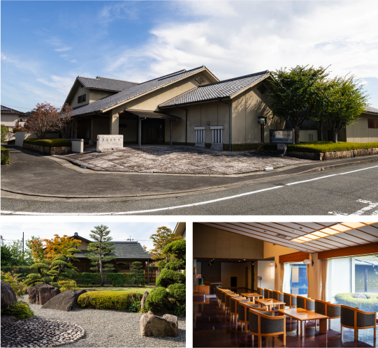 華鴒大塚美術館