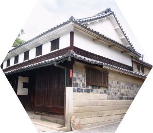 語らい座大原本邸