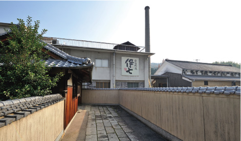 熊屋酒造有限会社