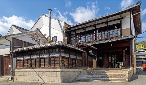 丸本酒造株式会社