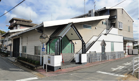 嘉美心酒造株式会社