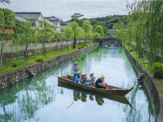 美星天文台コース講師フォト1