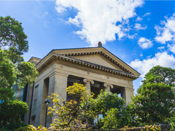 美星天文台コース講師フォト4