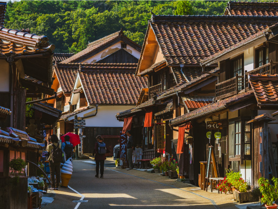 美星天文台コース講師フォト5