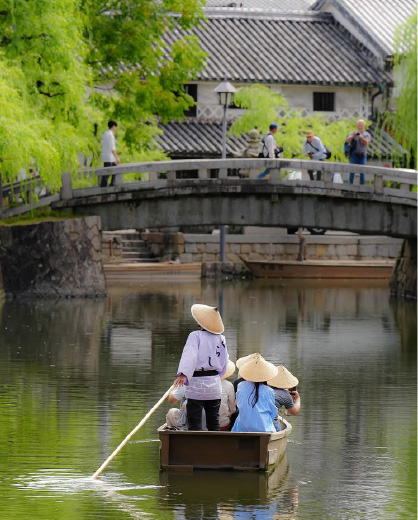 美星天文台コース一般フォト5