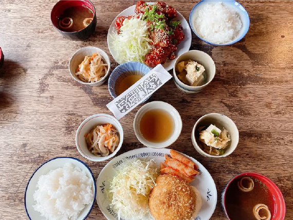 瀬戸大橋コース一般フォト5