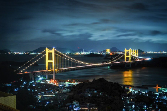 瀬戸大橋コース一般フォト6