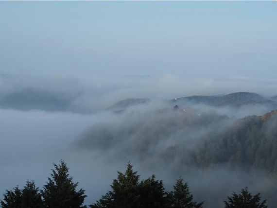 うかん常山公園コース一般フォト1