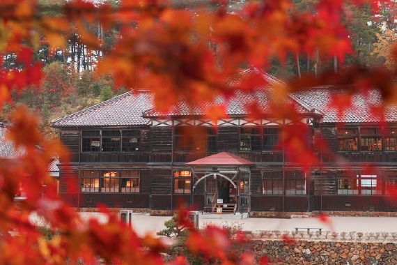 うかん常山公園コース一般フォト6